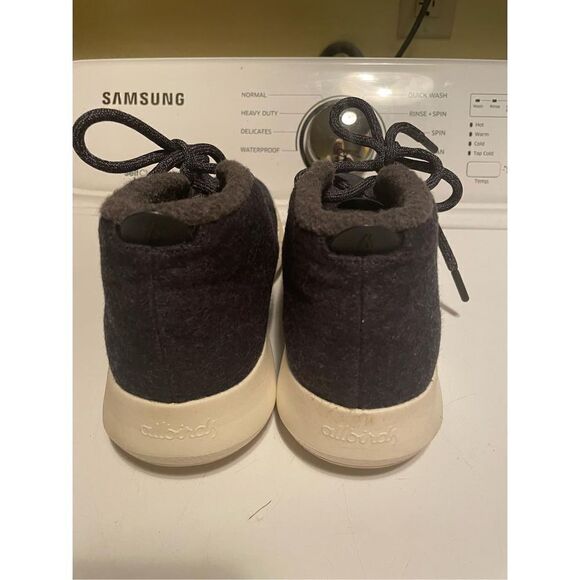 Allbirds Wool Runner-Up Mizzles (SZ 9) - Picture 5 of 5